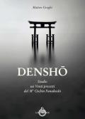 Densho. Studio dei venti principi del maestro Funakoshi