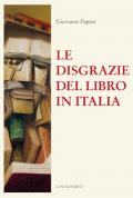 Le disgrazie del libro in Italia