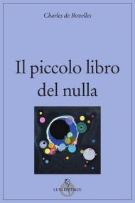 Il piccolo libro del nulla