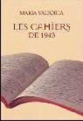 Les cahiers de 1943