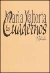 Los cuadernos 1944