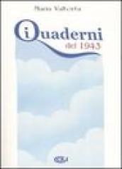 I quaderni del 1943