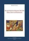 The early franciscan movement (1205-1239). History sources and hermeneutic's