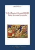 The early franciscan movement (1205-1239). History sources and hermeneutic's