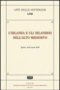 L'Irlanda e gli irlandesi nell'Alto Medioevo