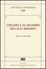 L'Irlanda e gli irlandesi nell'Alto Medioevo