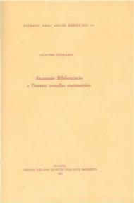 Anastasio bibliotecario e l'ottavo Concilio ecumenico