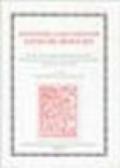 Aspetti della letteratura latina del sec. XIII