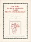 Nel segno del santo protettore: Ubaldo vescovo, taumaturgo, santo