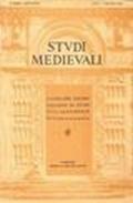 Studi medievali 1994
