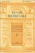 Studi medievali 1995