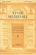 Studi medievali 1996