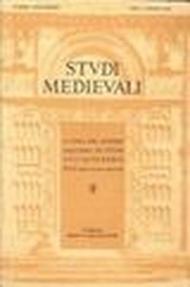 Studi medievali 1997