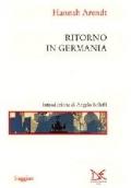 Ritorno in Germania