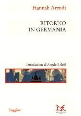 Ritorno in Germania