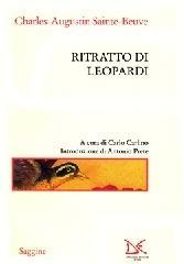 Ritratto di Leopardi