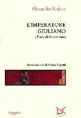 L'imperatore Giuliano e l'arte della scrittura