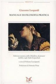 Manuale di filosofia pratica. Vol. 2