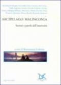 Arcipelago malinconia. Scenari e parole dell'interiorità