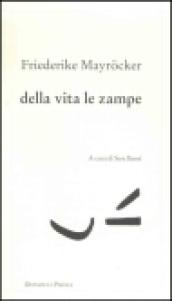 Della vita le zampe