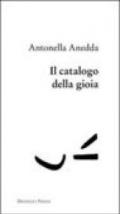 Il catalogo della gioia