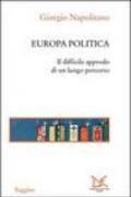 Europa politica