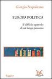 Europa politica