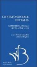Lo Stato sociale in Italia 2002