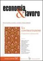 Economia & lavoro (2003). 1.