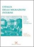 L'Italia delle migrazioni interne. Donne, uomini, mobilità in età moderna e contemporanea