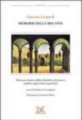 Memorie della mia vita. Edizione tematica dello «Zibaldone dei pensieri» stabilita sugli «Indici» leopardiani: 6