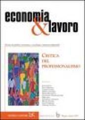 Economia & lavoro (2003)