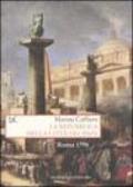 La repubblica nella città del Papa. Roma 1798