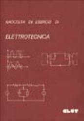 Raccolta di esercizi di elettrotecnica