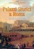 Palazzi storici a Roma. Cortili aperti 2002