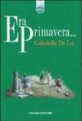 Era primavera