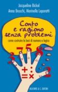 Conto e ragiono senza problemi. Come costruire le basi di numero e logica