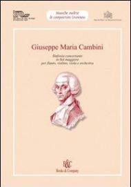 Giuseppe Maria Cambini