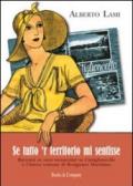 Se tutto 'r territorio mi sentisse. Racconti in versi vernacolari su Castiglioncello e l'intero comune di Rosignano Marittimo