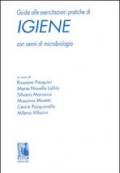 Guida alle esercitazioni pratiche di igiene. Con cenni di microbiologia