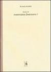 Corso di matematica finanziaria 1