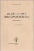 De institutione christianae feminae