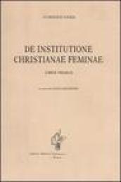 De institutione christianae feminae