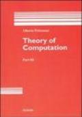 Theory of computation: 3