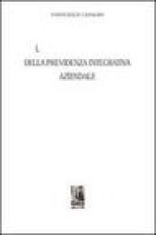 L'informazione esterna della previdenza integrativa