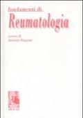 Fondamenti di reumatologia