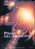 Prima del principio