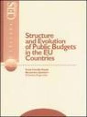 Structure and evolution of public budgets in the EU countries