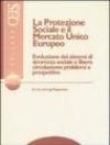 La protezione sociale e il mercato unico europeo