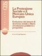 La protezione sociale e il mercato unico europeo